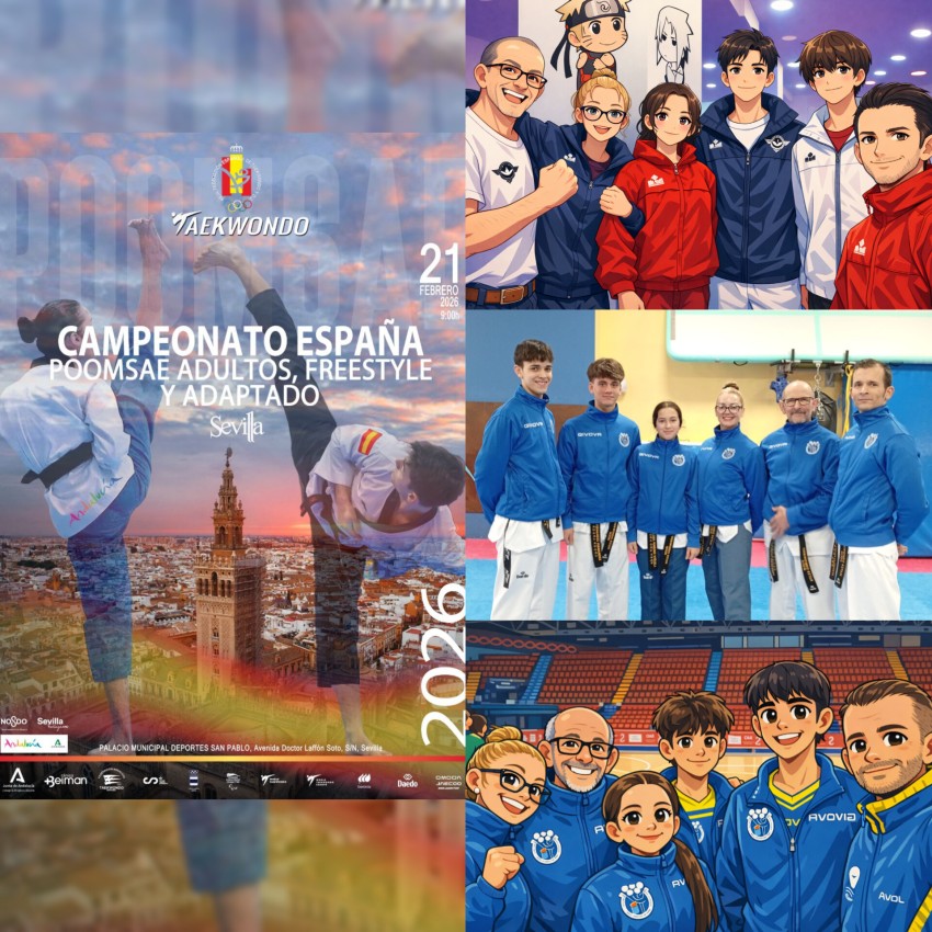 campeonato de españa por autonomias.
